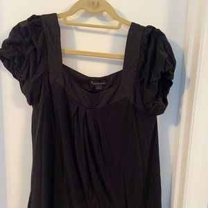 Bell Sleeved Top